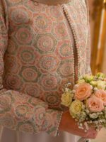 ست مروارید صورتی - Image 2