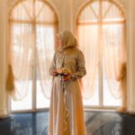 ست کت سارافون مروارید کرم