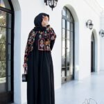 ست کت و سارافون بهار