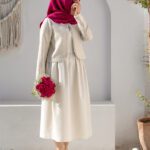 ست کت سارافون شاینی