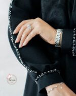 عبا مروارید - Image 3