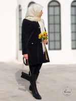 کت جیر مشکی