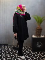 شلوار شانتون