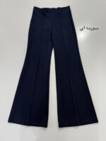 شلوار بوتکات (مشکی/ سورمه ای) - Image 9