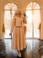 ست مروارید صورتی - Image 3