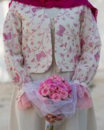 ست پروانه صورتی - Image 4