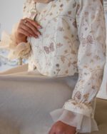 ست پروانه طلایی - Image 2