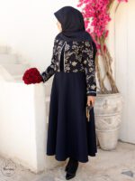 ست کت سارافون فلورا