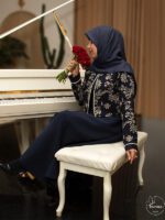 ست کت سارافون فلورا - Image 2