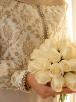 ست کت سارافون ابریشم - Image 2