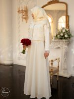 ست کت سارافون رزانا شیری