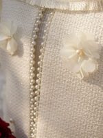 ست کت سارافون رزانا شیری - Image 3