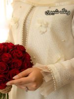 کت تک رزانا (طوسی/شیری) - Image 5