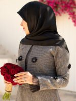 ست کت سارافون رزانا طوسی - Image 3