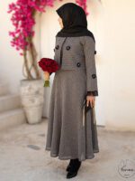 ست کت سارافون رزانا طوسی