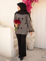 کت تک رزانا (طوسی/شیری)