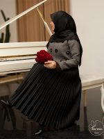 کت تک رزانا (طوسی/شیری) - Image 4