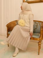 کت تک رزانا (طوسی/شیری) - Image 6