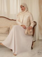 ست کت سارافون طنین - Image 2