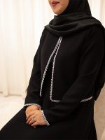 ست جواهر، مشکی - Image 3